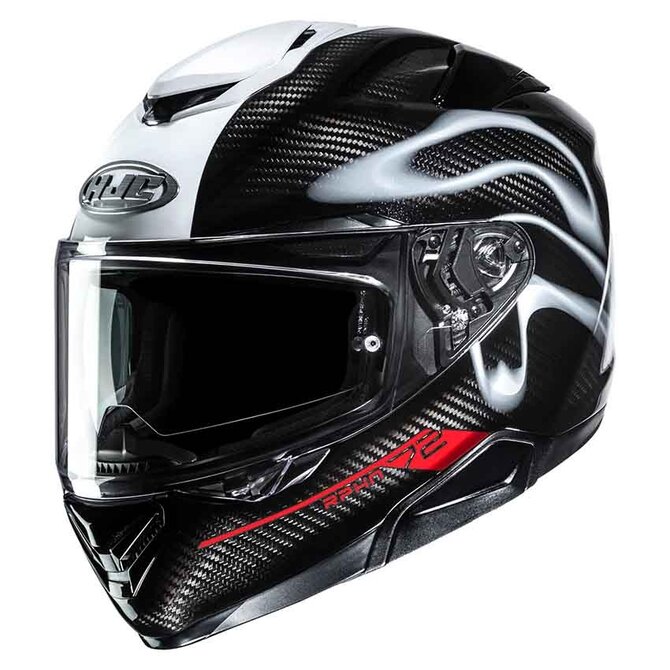 HJC RPHA 72 Carbon Garen