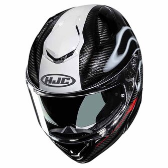 HJC RPHA 72 Carbon Garen