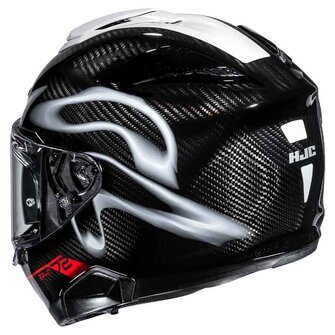 HJC RPHA 72 Carbon Garen
