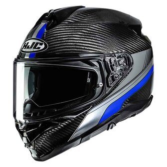 HJC F72 Carbon Eos
