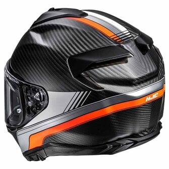 HJC F72 Carbon Eos