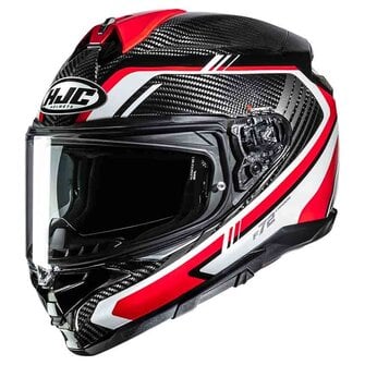 HJC F72 Carbon Kairo
