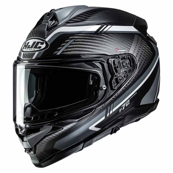 HJC F72 Carbon Kairo