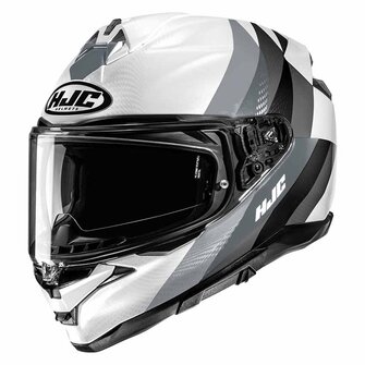 HJC F72 Racero