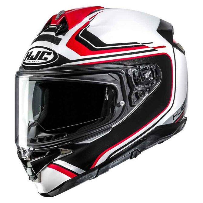HJC F72 Oflo