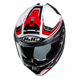 HJC F72 Oflo