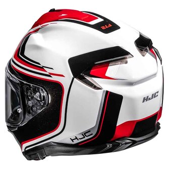 HJC F72 Oflo