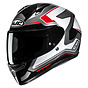 Black-red