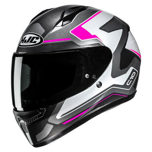 C10 Cric Ladies