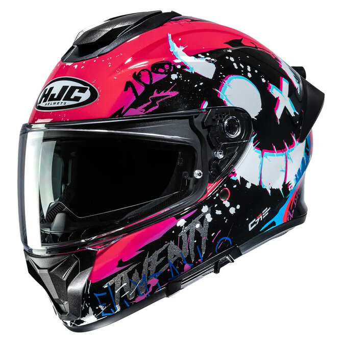 HJC C71 FQ20
