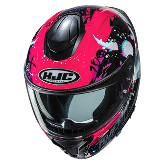 HJC C71 FQ20