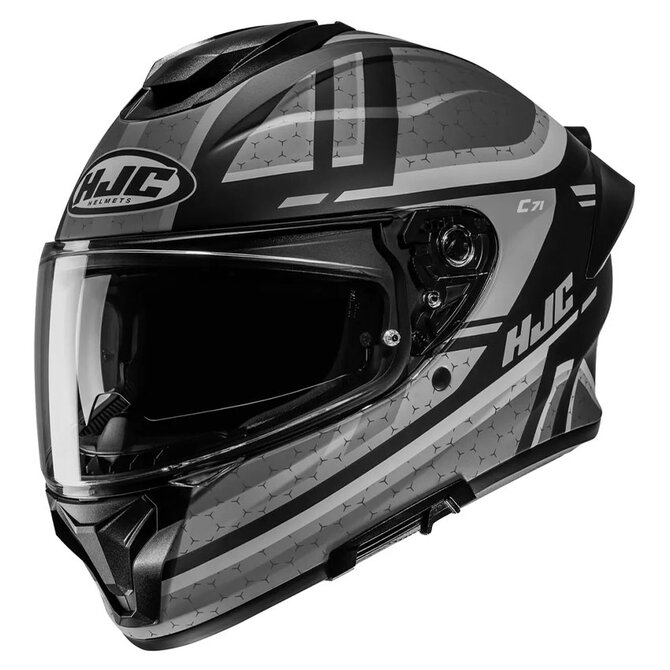 HJC C71 Novah
