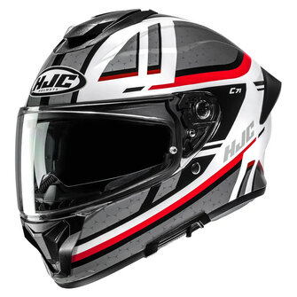 HJC C71 Novah