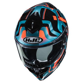 HJC i72 Tala