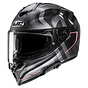 Matt black-grey