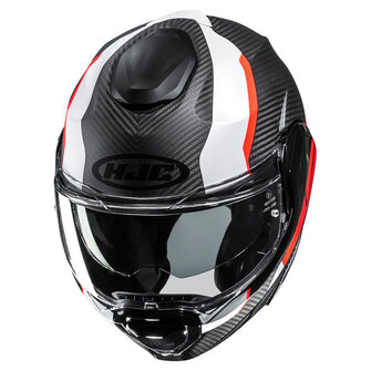HJC F100 Carbon Askan