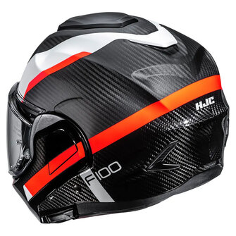 HJC F100 Carbon Askan
