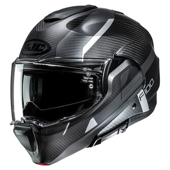 HJC F100 Carbon Askan