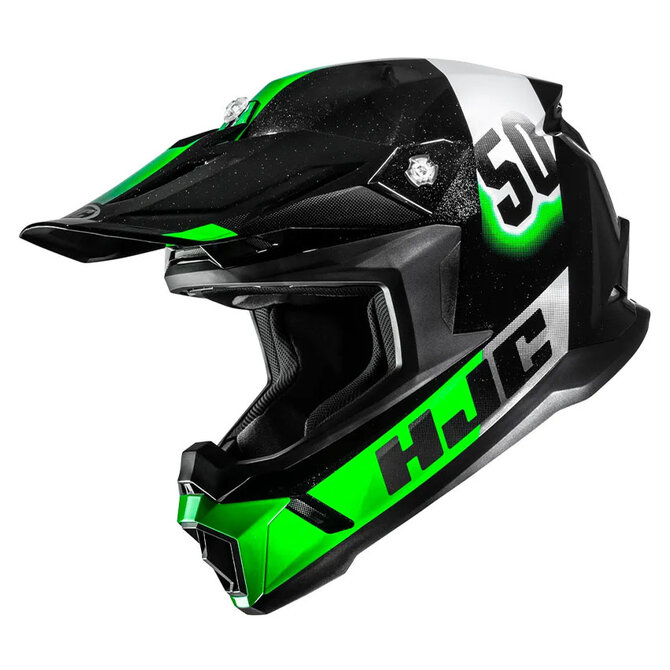 HJC C50 Dash
