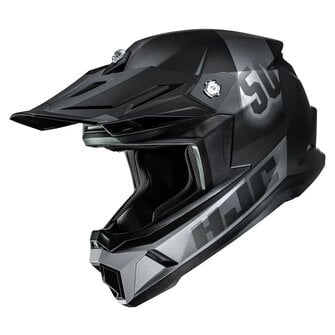 HJC C50 Dash