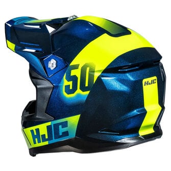 HJC C50 Dash