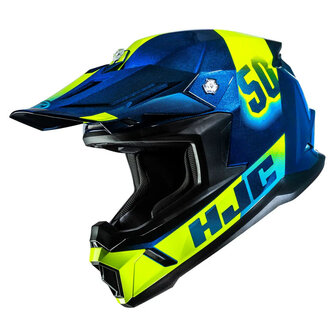 HJC C50 Dash