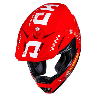 HJC C50 Tagg