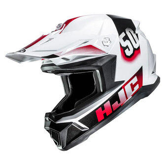 HJC Y50 Dash