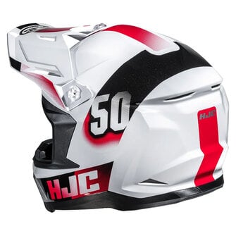 HJC Y50 Dash