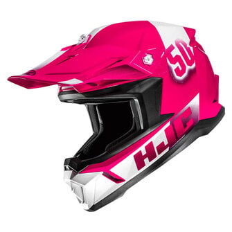 HJC Y50 Dash