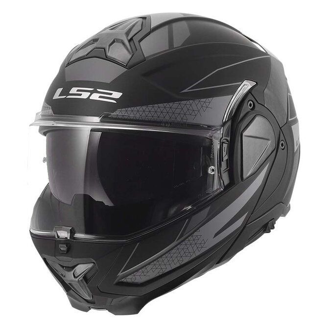 LS2 Advant II Astral II FF910