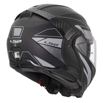 LS2 Advant II Astral II FF910
