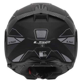 LS2 Advant II Astral II FF910