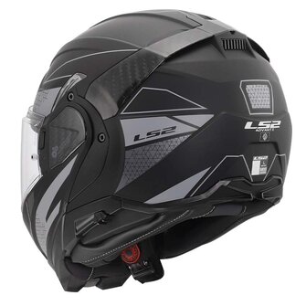 LS2 Advant II Astral II FF910