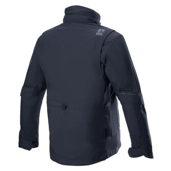 Alpinestars MO.ST.EQ Field WP Primaloft