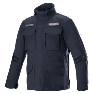 MO.ST.EQ Field WP Primaloft