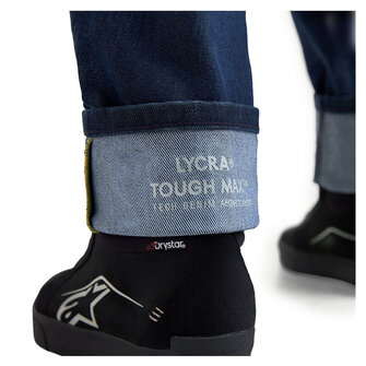 Alpinestars Flex-Ast 10 Tough Max