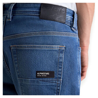 Alpinestars Flex-Ast 7