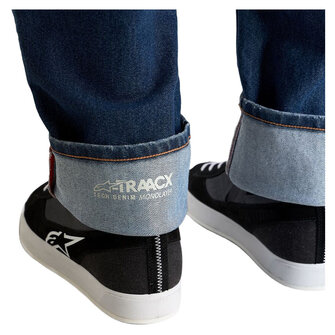 Alpinestars Flex-Ast 8
