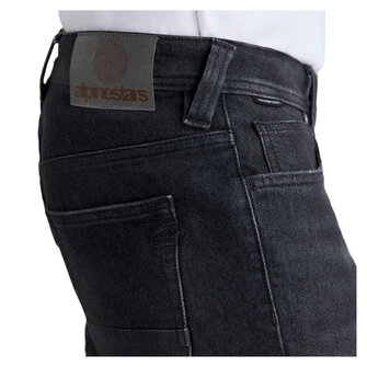Alpinestars Flex-Ast 8
