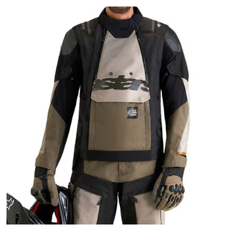 Alpinestars Harok V2 Drystar Jacket
