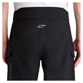 Alpinestars Juggernaut V2 Drystar
