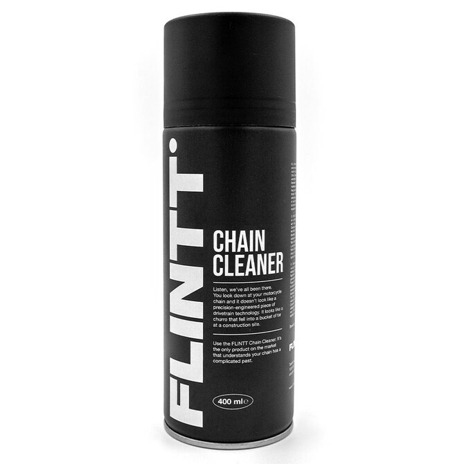 FLINTT Chain Cleaner