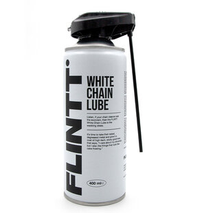 White Chain Lube