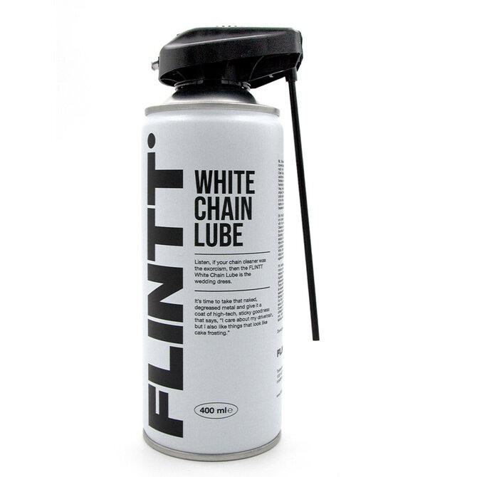 FLINTT White Chain Lube