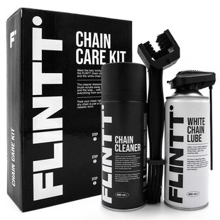 Chain Care Kit
