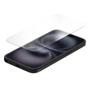 iPhone Tempered Glass Screen Protector