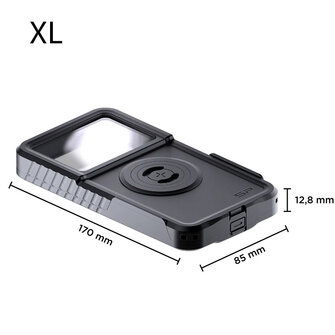 SP Connect SP Universal Phone Case Xtreme