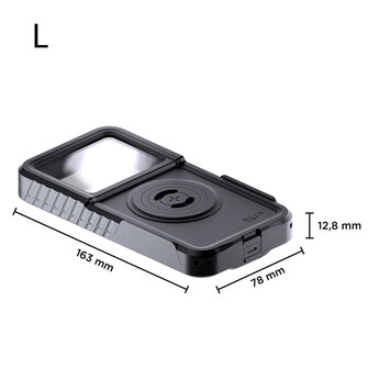 SP Connect SP Universal Phone Case Xtreme