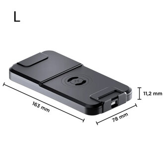 SP Connect SP Universal Moto Bundle Phone Case LT